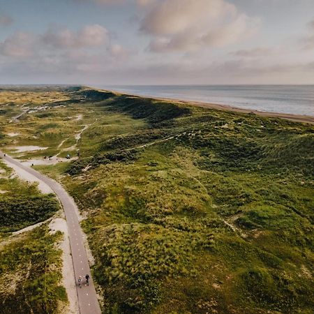 The Little Alley Zandvoort Exterior foto